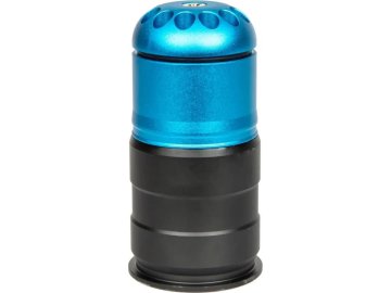 SPE Gas Grenade Long 40 mm - 72 BB 01