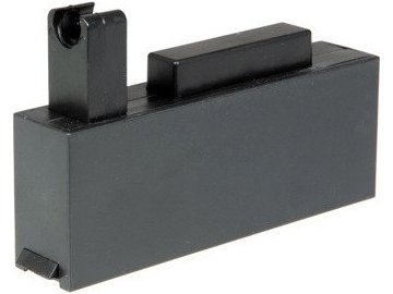 SPE Low-Cap 20 BB Magazine for Specna Arms Sniper Rifle Replicas 01
