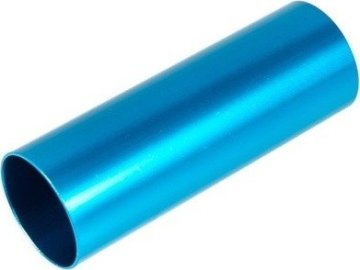 SPE Aluminum Type 0 Cylinder - Blue 01