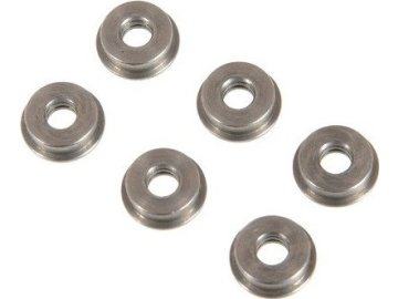 SPE 6PCS steel bushing set - 7mm 01