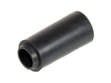 SPE Hop-Up rubber 70° - black 01