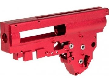 CNC mechabox V3 QD + motorová klec, Specna Arms