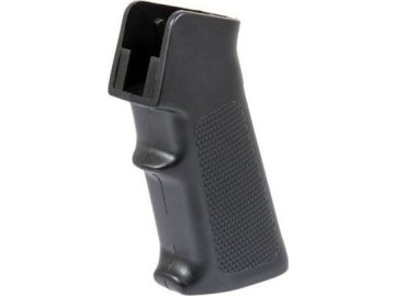 SPE Pažbička se dnem pro AEG M4/M16 01