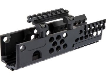 SPE RIS Handguard for PKM Replicas 01