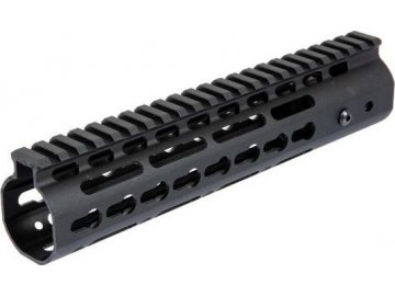 CNC KeyMod předpažbí pro M4 - 9", Specna Arms