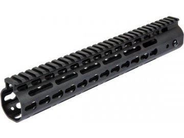 CNC KeyMod předpažbí pro M4 - 12", Specna Arms