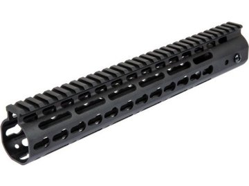 SPE KeyMod 12“ Handguard 01