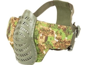 UTT MA Half Face mask - GZ 01