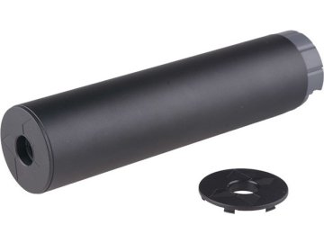 XCR Nasvětlovací tlumič MK2 Xcortech XT501- 156mm 01