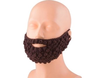 UTT Big Beard Mask 01