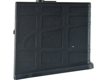 SWL Zásobník pro SW-016/017 - plastový, točný, 280bb, Snow Wolf 01