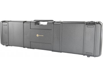 Plastový kufr 1190x355 mm - černý, Evolution Airsoft