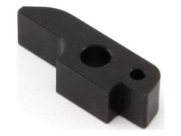 ARP Ocelový záchyt pístu pro VSR ZERO spoušťový mechanismus AirsoftPro 01