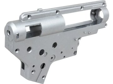 CYM Skelet mechaboxu typ 2 pro M4,M16 pro ložiska 8mm 01