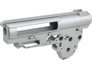 CYM Kovový skelet mechaboxu verze 3 - 8mm ložiska, Cyma 01