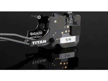 TITAN™ V2 Advanced set - kabeláž do pažby, GATE