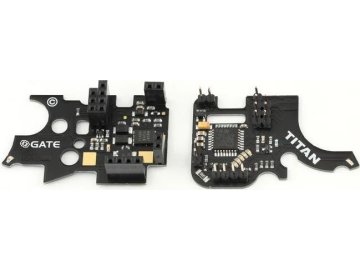 GAT Procesorová jednotka TITAN™ V2 + USB-Link, Expert firmware - kabeláž do pažby 01