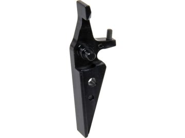 JEF CNC spoušť FLAT pro Leviathan V2 - černá 01