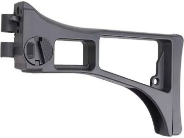 JGG Sklopná pažba pro zbraně G36 01