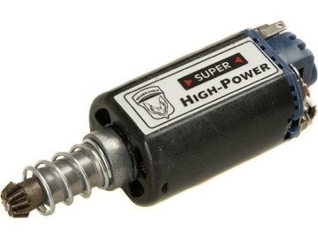 JGG High Torque Motor  - Magnum Motor 01