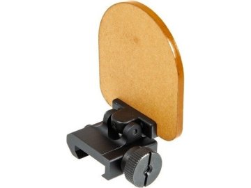 Amo Universal Foldable Optics Cover 01