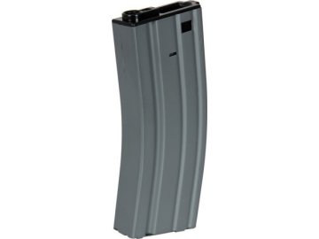 CYM Cyma Zásobník M4/M16 na 300 ran - kovový, šedý 01