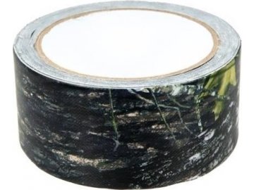Maskovací lepící páska - 10m, MOO, Element