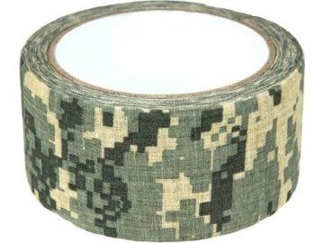 Elm Camouflage tape - ACU 01