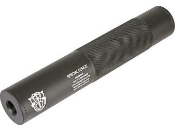 FMA Special Force Silencer 01