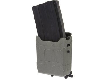 FMA MAG 5.56 Carbine Pouch - Foliage Green 01