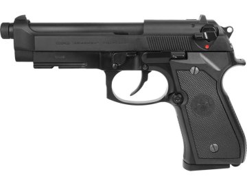 GIG GPM92 GP2 pistol replica - black 01