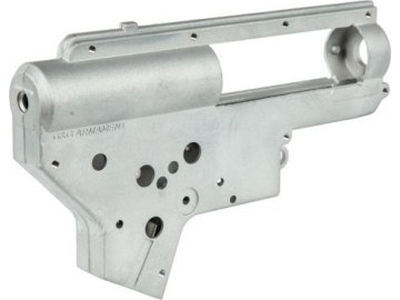 GIG Reinforced gearbox skeleton V2 Gen. 2 01