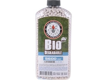GIG BBs biodegradable 0.28g G&G 5600 pcs 01