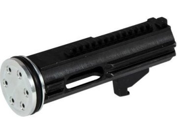 LCT PK-365 Steel Piston with Ventilated Head for LCT AK EBB Replicas 01