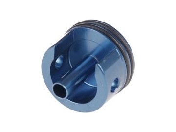 Mod. Ver.2 cylinder's head – MODIFY 01