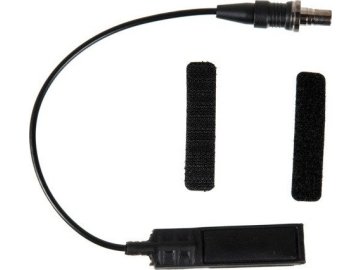 NEV Taktické gelové tlačítko pro svítilny Night Evolution a Element 01