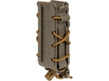 PRI Otevřená pistolová sumka OPEN VII - písková TAN, Primal Gear 01