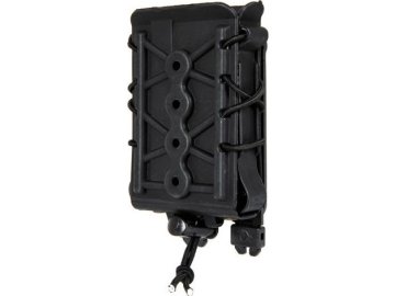 PRI  OPEN VI magazine pouch for carbines - black 01