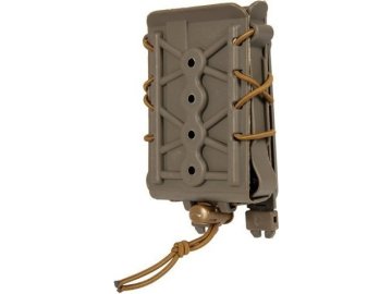 PRI Otevřená zásobníková sumka OPEN VI - písková TAN, Primal Gear 01