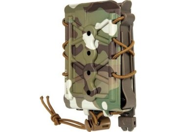 PRI OPEN VI carbine mag pouch - Multicam 01