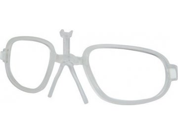 PYRAMEX Dioptrická vložka RX6400 pro brýle V2G Plus EGB6410SDT 01