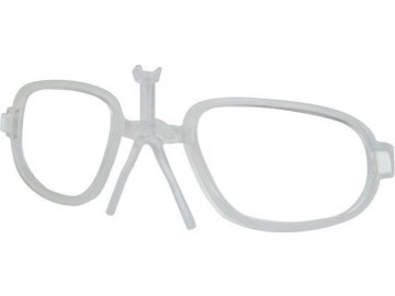 PYR Dioptrická vložka RX6400 pro brýle V2G Plus EGB6410SDT 01