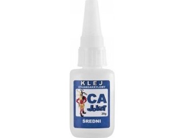 RDX Joker Glue Medium 20g 01