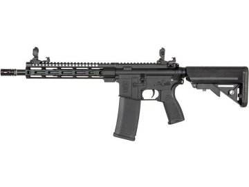 Specna Arms Airsoftová zbraň M4 M-Lok EDGE™ - černá, MosFet GATE X-ASR, Specna Arms, SA-E20 01