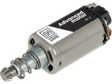 SPE Advanced Motor for AR15 Specna Arms CORE™ Replicas 01