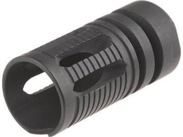 SPE Tlumič výšlehu typu MP137 - černý, Specna Arms 01