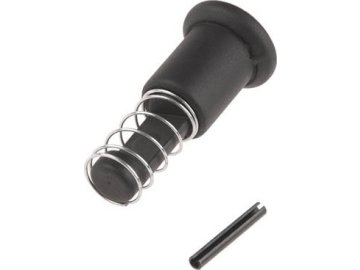 SPE Dummy Forward Assist for M4/M16 Replicas - MP060 01