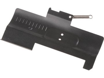 SPE Krytka vyhazovacího okénka - černá, Specna Arms, MP061 01