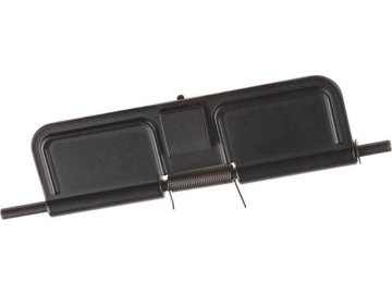 SPE Vyklápěcí krytka okénka pro M4 - černá, Specna Arms, MP063 01