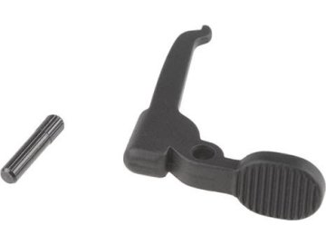 SPE Záchyt závěru pro M4/M16 - černý, Specna Arms, MP067 01